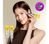 Missha Vita C Plus Eraser Toning Cream Double Special Set (30ml+30ml), Korea cosmetics