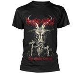 Camiseta unisex  Tu poderoso contrato con Cristo podrido S