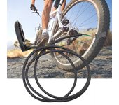 Sensor de asistencia de Pedal de plástico, diseño ergonómico práctico, Motor de bicicleta eléctrica 12 magnético para reequipamiento