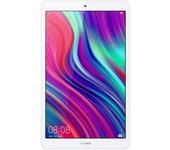 Tableta HUAWEI MediaPad M5 Lite de 8 pulgadas, color dorado champán, con Wi-Fi 8.0, 4 GB de RAM y 64 GB de ROM. [Producto autorizado]. oro