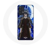 Coque pour Samsung Galaxy A32 5G Assassination Classroom Koro Sensei Poster Affiche
