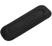 Botón de apertura del maletero para Peugeot 207 308 3008 Citroen C2 C4 C5 C6 OEM 6490.R3 6490R3 negro