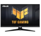 Monitor de ordenador ASUS TUF Gaming VG32UQA1A de 80 cm (31,5 ) 3840 x 2160 píxeles 4K Ultra HD Negro