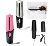 Destructora de documentos portátil con interfaz USB, funciona con 4 pilas AA, trituradora de papel compacta mini A4 A6 plata