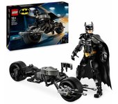 Juego de construcción Lego Batman Multicolor