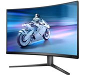 Monitor Gaming Philips 32M2C5500W/00 Quad HD 32  240 Hz