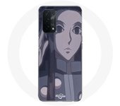 Coque Maniacase pour pour Oppo A74 5G Hunter X Hunter Illumi Manga