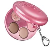 [fwee] Paleta de ojos de bolsillo (5 colores) EP05 Grape Bonbon