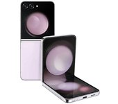 Samsung Galaxy Z Flip 5 5G/8GB/256GB/Rosa