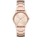 [DKNY] Reloj Soho NY2958 para mujer dorado