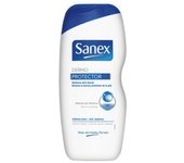 Sanex Gel 250ml Dermo Petaca PN