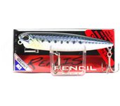 Señuelo flotante de superficie Duo Realis Pencil 85 SW AHA0011 (0917)