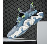 Zapatos de hombre Zapatillas deportivas para hombre Zapatos casuales para hombre Tenis Zapatos de lujo Zapatillas de deporte para correr Zapatillas deportivas para hombre 42
