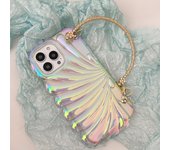 Funda protectora de color para iPhone para el verano - Compatible con iPhone 12/13/14/15 Pro Max iPhone 13