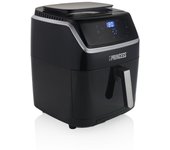 Freidora de aire Princess 182080 Negra 1700 W 6,5 L