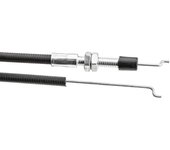 Cable del acelerador Weibang WB506Sc, pieza original YM72-1080-A