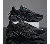 Zapatos de hombre, zapatillas de deporte para hombre, Tenis, zapatos de lujo, zapatos casuales para hombre, zapatos de entrenamiento de carrera, zapatos blancos, mocasines de moda, zapatos para correr para hombre 40