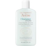 ¿AV?e Cleanance Hydra Avene Crema Limpiadora Calmante 200ml