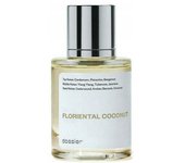 Perfume unisex Dossier FLORIENTAL COCO 50ml