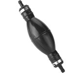 Bomba de combustible de goma para motor fueraborda marino de 6 mm y 0,24 pulgadas para coche y barco