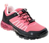 Hi-Tec Zapatos para caminar impermeables Holt para mujer/señoras 3.5 UK