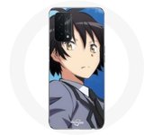 Coque pour Oppo A74 5G Isogay Yuma Assassination Classroom