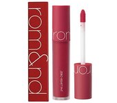 Z Velvet Tint Pecan Lipstick rom&nd (#14 Tart) 5.5g (x 1)