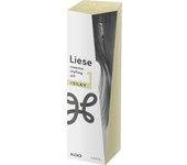 Aceite para peinar KAO Liese Nuance Styling Oil Plus Silky 80 ml Productos para peinar Aplicar de 4 a 6 dosis a la vez sobre el cabello seco, esparciendo bien entre las palmas. Aplicar sobre el cabello mojado.