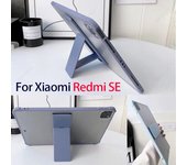 Funda para tableta para Redmi Pad SE 11 pulgadas 2023 Xiaomi Pad 6 6Pro 5 5 Pro 11 pulgadas cubierta inferior esmerilada dura PC MI 6 Pro Fundas RedMi Pad SE 11