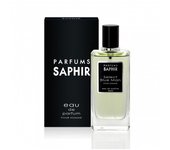 Perfume para Hombre Saphir Prestige Blue, 200ml Eau de Parfum