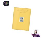 KAI (EXO) – 4º Mini Álbum [Wait On Me] (Versión de manga.) 1pcs