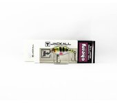 Señuelo flotante Jackall Cherry 44F HL Perch (3388)