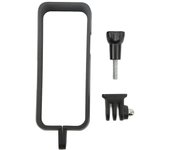 Marco protector de cámara anticaídas, accesorios para cámara panorámica para Insta360 ONE X3