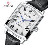 Nuevo Reloj de lujo para hombre de marca superior con caja, reloj informal con calendario, relojes