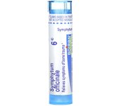 Boiron, Symphytum officinale, 6C, Bone Pain Relief, Approx. 80 tablets