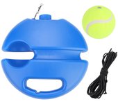 Herramienta de entrenamiento de rebote de pelota de base de tenis de autoaprendizaje