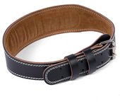 Cinturón de seguridad deportivo de soporte de cintura, protección para fitness, sentadillas profundas, tirón fuerte, cinturón de levantamiento de pesas, cinturón de fitness de cuero PU, protección S