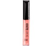 OH MY GLOSS! lipgloss #130 -purrr…glossy cat 22,6 gr