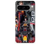 Coque - MANIACASE - Google Pixel 8a Pro - Silicone - Souple - Sportif