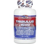 APS, Tribulus 1500, 90 capsules