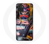 Coque Samsung Galaxy A03 Formule 1 Max Verstappen Pilote automobile de F1