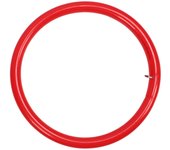 Cámara de aire ultraligera para bicicleta de carretera, de TPU, de 26 x 1,9 2,6 pulgadas, con válvula francesa, longitud de 48 mm