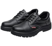 Sandalias de verano para el trabajo, zapatos de seguridad modernos, zapatos de protección 36