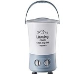 Lavadora compacta Micol MB-018