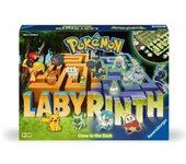 Juego de mesa Laberinto Pokémon de Ravensburger