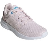 Zapatillas deportivas Adidas GZ0667 Lite Racer CLN 2.0 para mujer color rosa. 40 40 color rosa