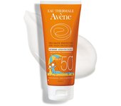Avene Sun Les Enfants Crema Solar SPF50+ PA+++, 100ml, 1 unidad