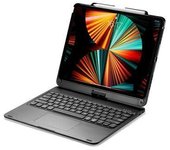 Housse de protection - Urban Factory - LUMEE - Clavier Bluetooth - iPad Pro 12.9'' - Rétro-éclairé