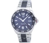 Reloj Tag Heuer Fórmula 1 automático WAZ2011.BA0843 para hombre