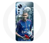 Coque pour Xiaomi Mi 12 / 12X Neymar Paris Saint Germain PSG